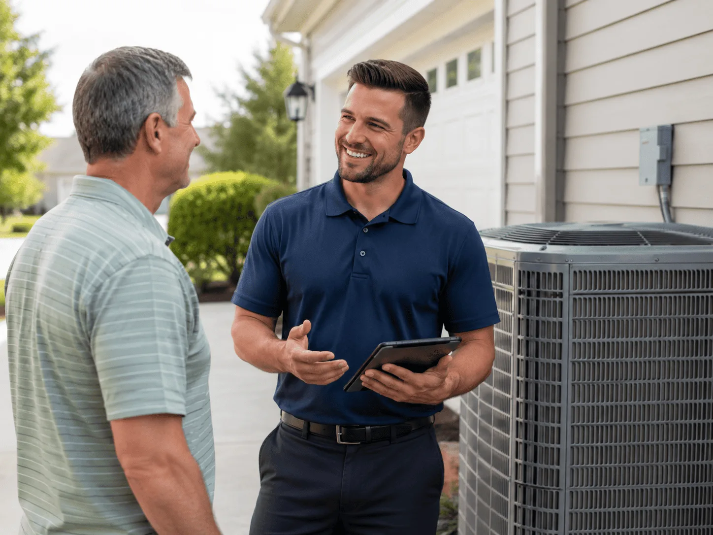 Heat Pump Installation Clint, TX FAQs